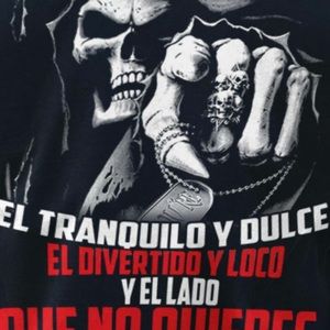 Meet your Posher, Fernando